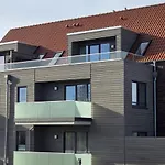 Nr 302 - Apartmenthaus 