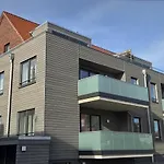 Nr 302 - Apartmenthaus 