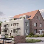 Nr 302 - Apartmenthaus 
