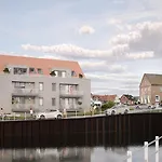 Nr 302 - Apartmenthaus 