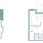 Nr 302 - Apartmenthaus 