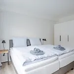 Nr 302 - Apartmenthaus 