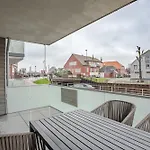 Nr 302 - Apartmenthaus 