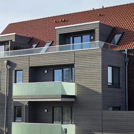 Nr 302 - Apartmenthaus 