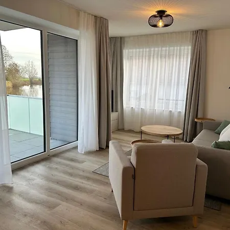 Nr 302 - Apartmenthaus 