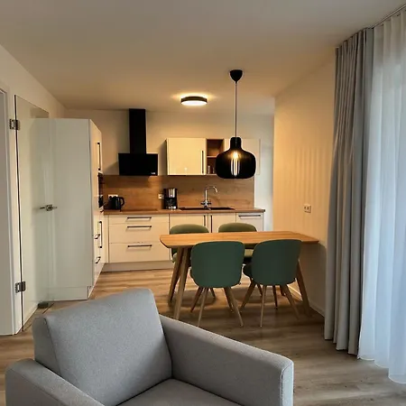 Nr 302 - Apartmenthaus 