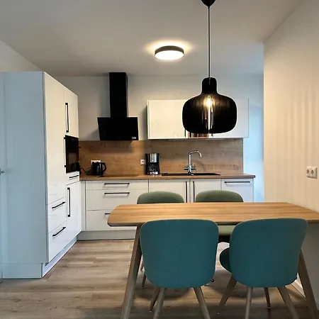 Nr 302 - Apartmenthaus 