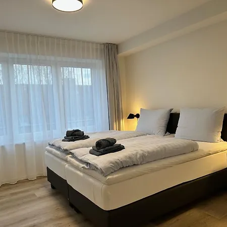 Apartament Nr 302 - Apartmenthaus 