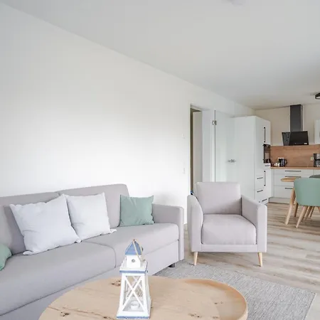 Nr 302 - Apartmenthaus 