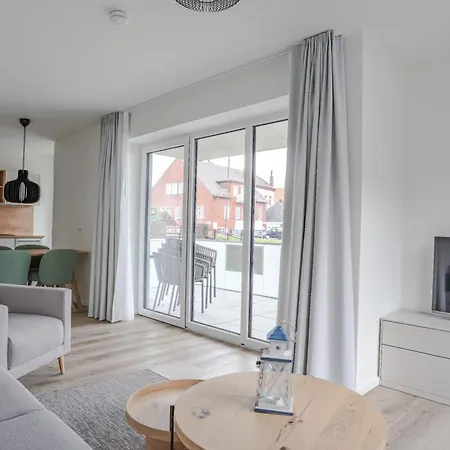 Nr 302 - Apartmenthaus 