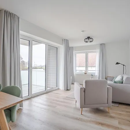 Nr 302 - Apartmenthaus 