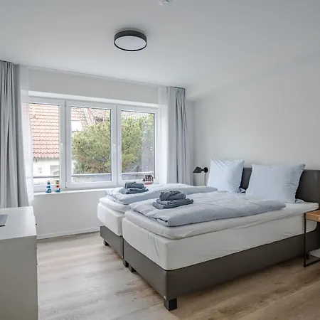 Nr 302 - Apartmenthaus 