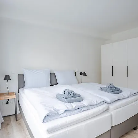 Nr 302 - Apartmenthaus 
