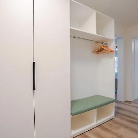 شقة Nr 302 - Apartmenthaus 
