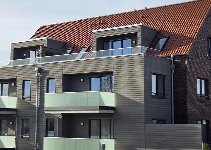 Nr 302 - Apartmenthaus 