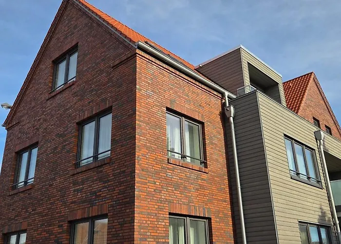 Apartman Nr 302 - Apartmenthaus 