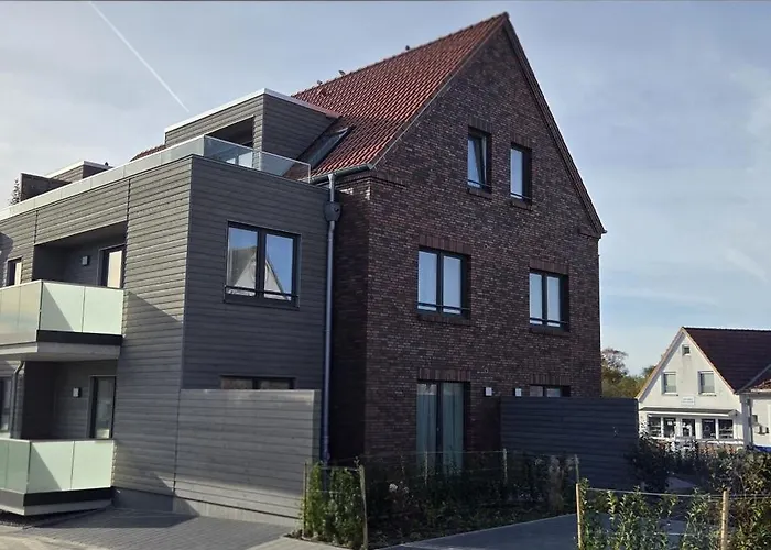 Apartament Nr 302 - Apartmenthaus 