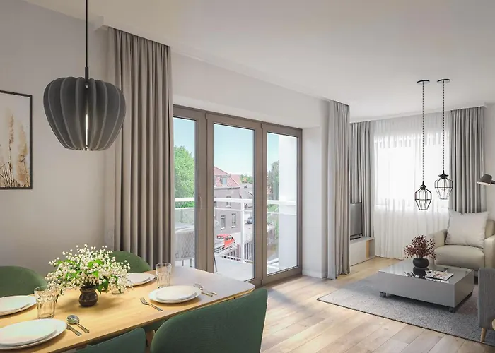 Nr 302 - Apartmenthaus 