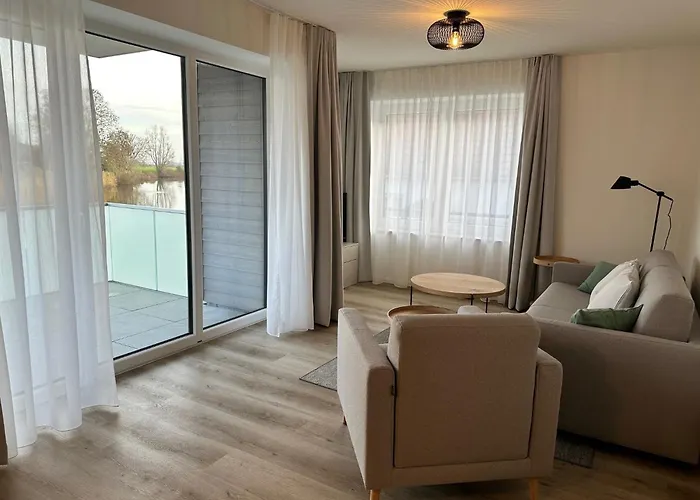 Nr 302 - Apartmenthaus 