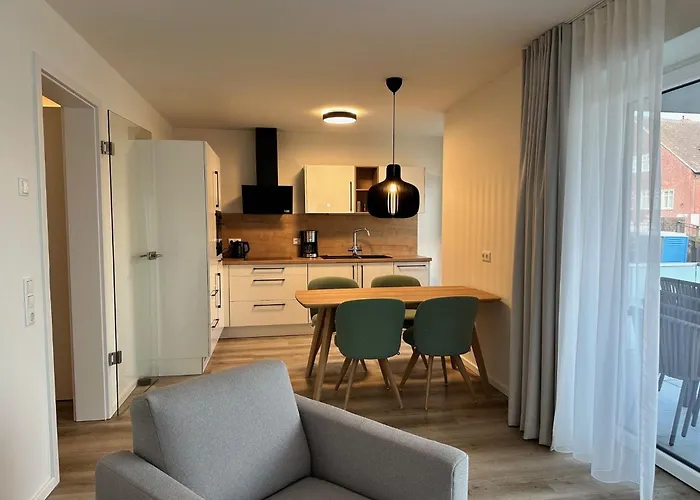 Nr 302 - Apartmenthaus 