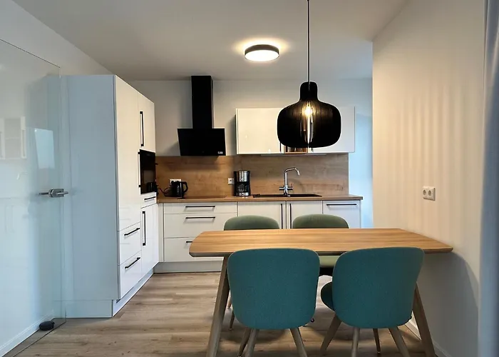 Nr 302 - Apartmenthaus 