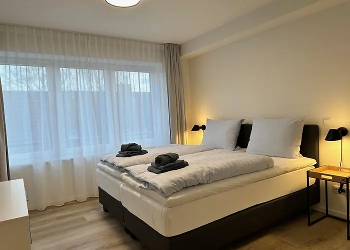 Apartament Nr 302 - Apartmenthaus 