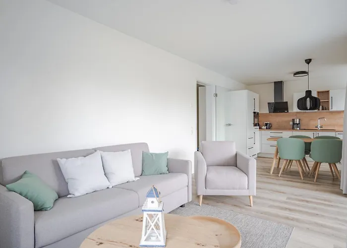 Nr 302 - Apartmenthaus 