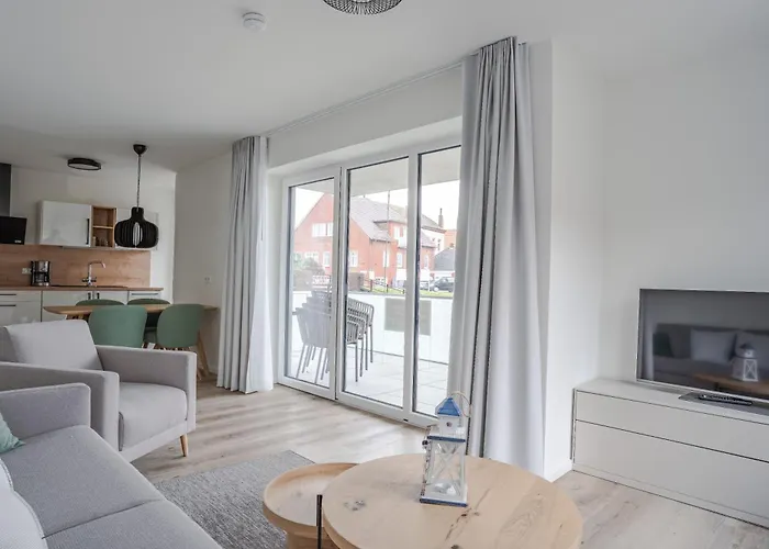 Nr 302 - Apartmenthaus 