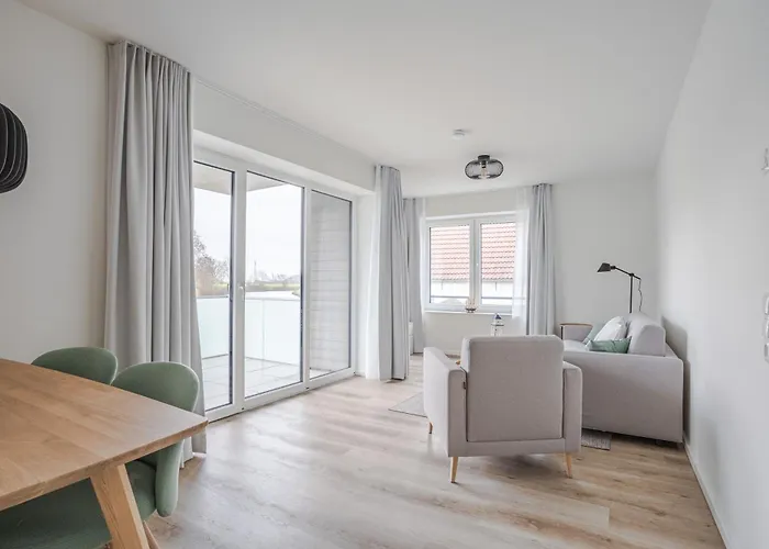 Nr 302 - Apartmenthaus 
