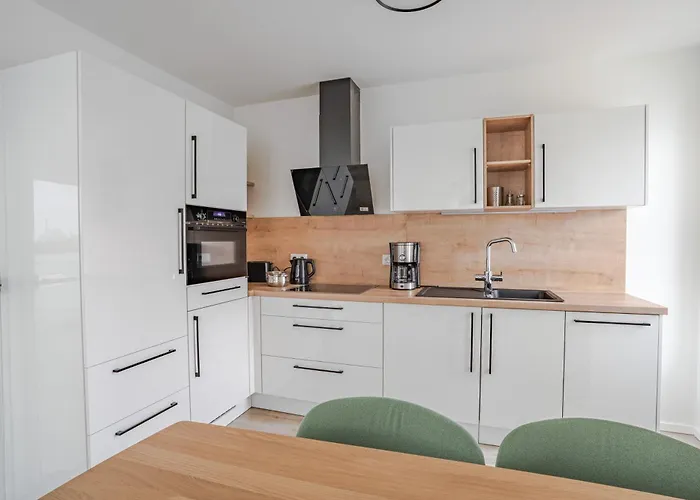 Nr 302 - Apartmenthaus 