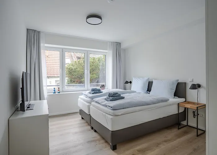Nr 302 - Apartmenthaus 