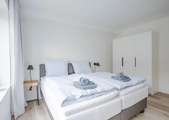 Nr 302 - Apartmenthaus 